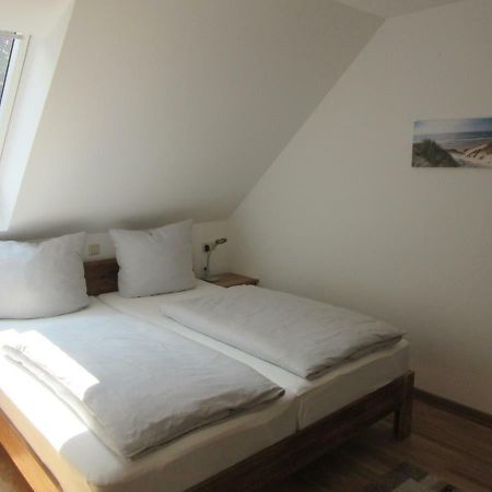 Feriendomizil Taupadel Apartment Burgel  Bagian luar foto