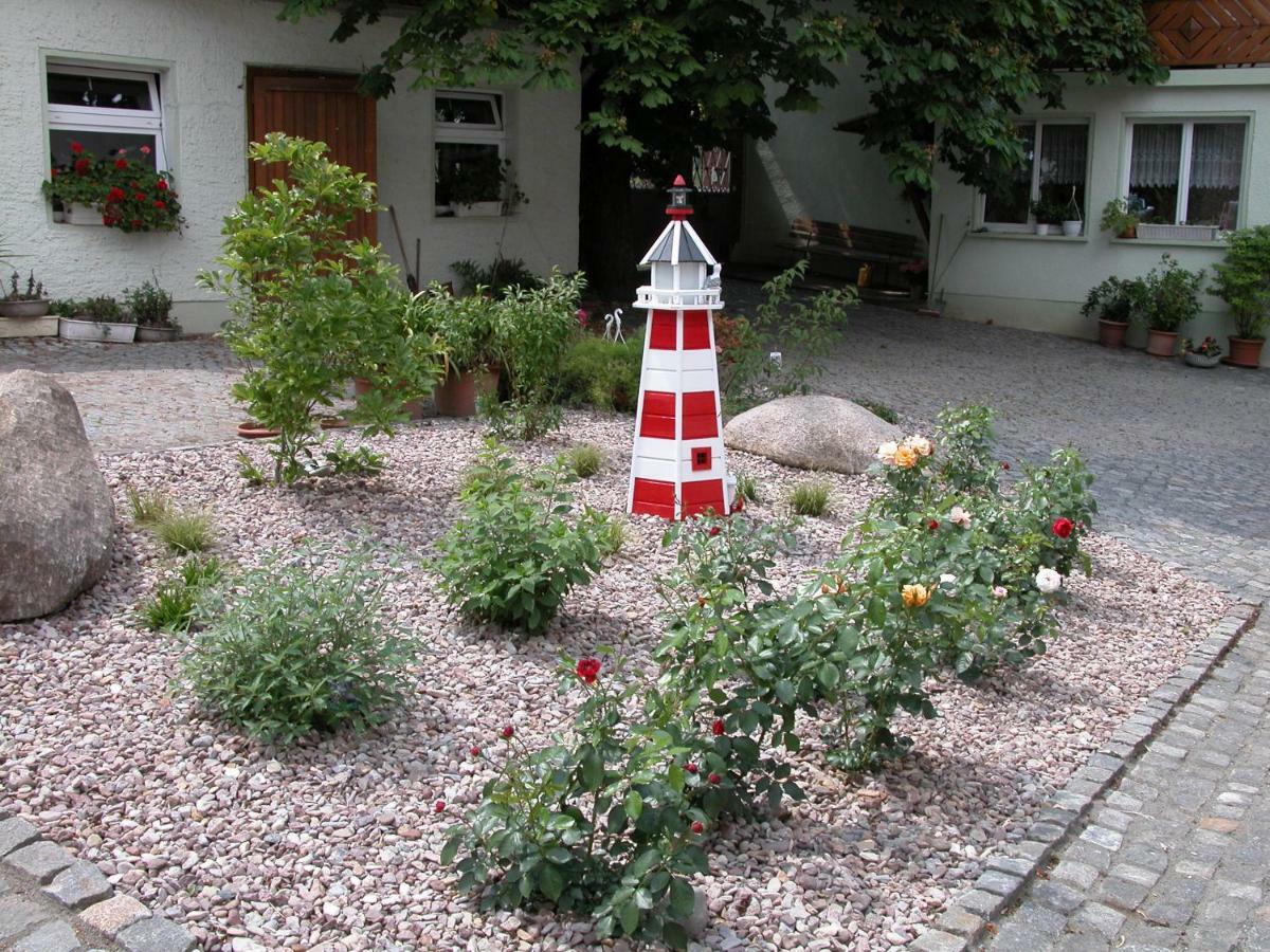 Feriendomizil Taupadel Apartment Burgel  Bagian luar foto
