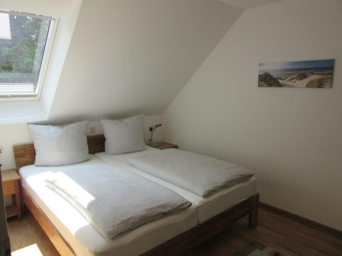 Feriendomizil Taupadel Apartment Burgel  Bagian luar foto